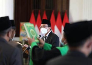 Agenda kerja Anggota DPRD Tidak Terpengaruh SE Bupati