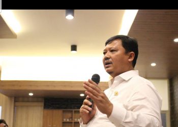 Sigit Sosiantomo: Butuh Strategi Radikal Entas Desa Miskin