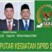 Dukungan Bulat DPRD Sidoarjo agar RSUD Sibar Dimulai 2021