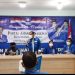 DPD PAN Sidoarjo Sinergikan Kadernya untuk Merebut 2 Besar