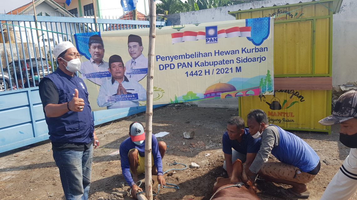 Jangan Sampai Rumah Sakit Rujukan Covid Krisis Modin Wanita