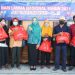 PKK Sidoarjo Kawal Penyaluran Sembako