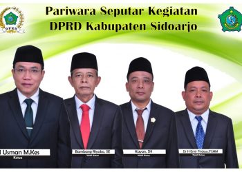 Usman Minta Kampung Tangguh Dihidupkan Kembali