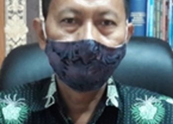 Tiap Desa Dijatah 100 Paket Sembako