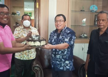 Usman: “Aku iki Wonge Gak Isoan Rek”