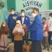 Geliat Bersedekah DPD PAN Sidoarjo Guna Mengakhiri Bencana