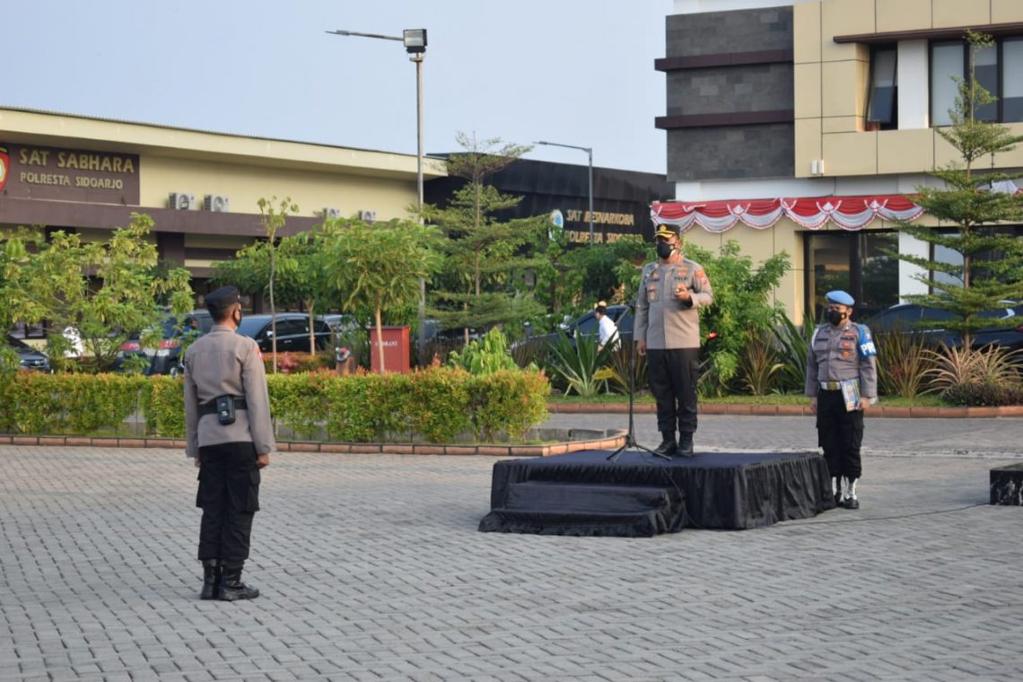 Perguruan Pencak Silat Diminta Jaga Kondusifitas di Malam 1 Suro