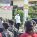 Putus Penyebaran Covid dengan Pemindahan Isoman ke Isoter