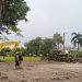 Eks lahan Brigif Gedangan Mulai Dikerjakan untuk Proyek Frontage