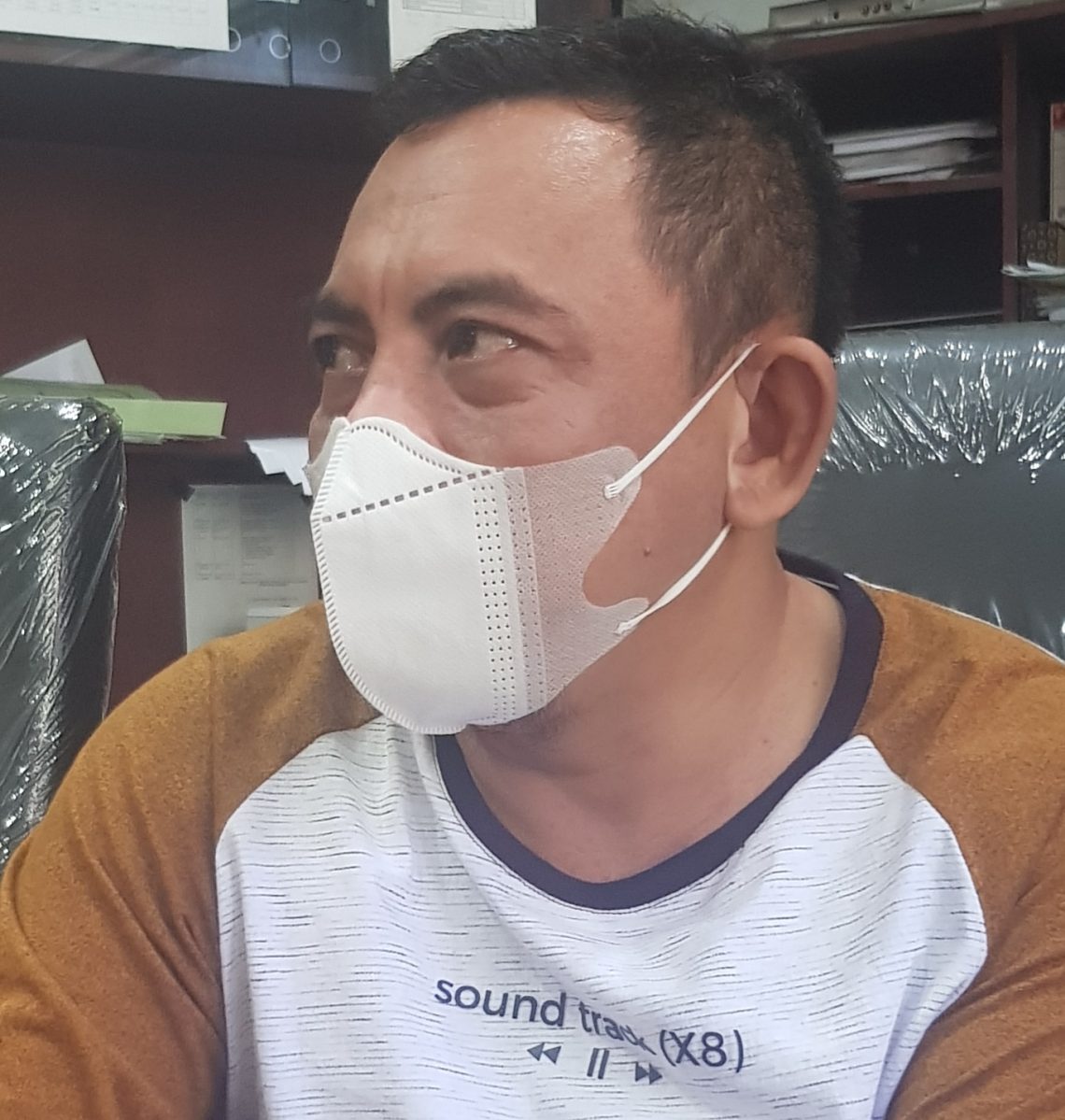 TPA Jabon Jangan Jadi Sapi Perah