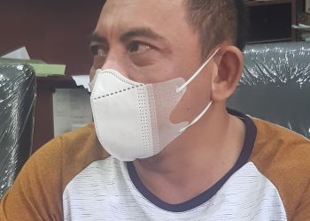 TPA Jabon Jangan Jadi Sapi Perah