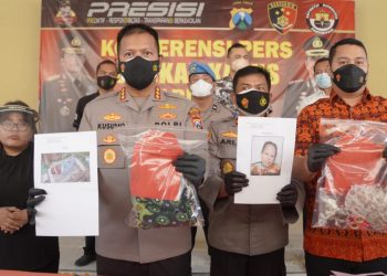 Pembuang Bayi ternyata Ibu Kandungnya