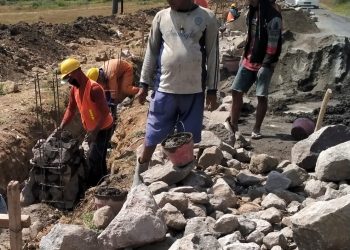 Anang: Lelang Turun 30% Masih Wajar