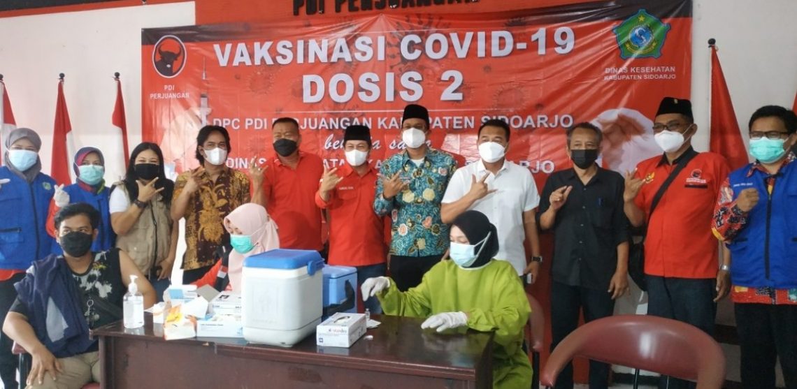 Pengusaha Galangan, Sutrisno Gantikan Alm dr Wijono