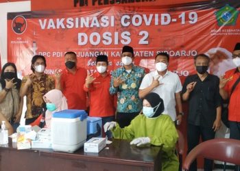 Pengusaha Galangan, Sutrisno Gantikan Alm dr Wijono
