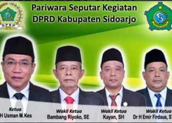 Komisi A Cari Solusi Tepat Selesaikan Tata Ruang Relokasi Kedungsolo, Porong