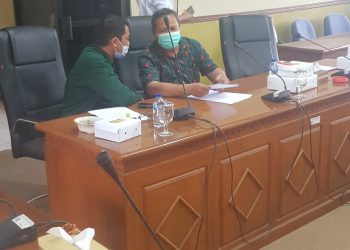 Lelang Anjlog 32%, Hamzah Cemaskan Penuntasan Frontage Gedangan