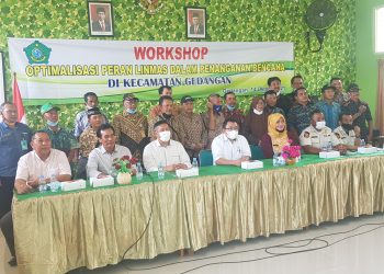 DPRD Sidoarjo: Tidak Ada Keraguan Untuk Cairkan Insentif Anggota Satlinmas