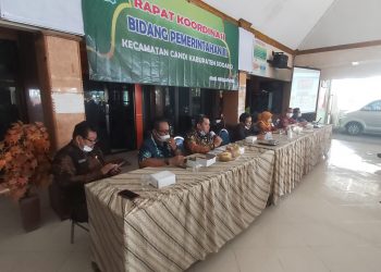 Hamzah: Kavling DPRD Pagerwojo Jadi Trade Center nya Sidoarjo