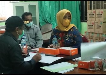 Pengerjaan Frontage Gedangan Alami Kendala Pembebasan Lahan