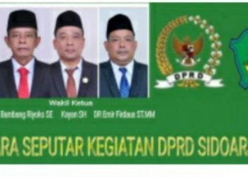 Komisi D Kaji Apakah Kerjasama Pemkab Dengan BPJS Perlu Dilanjutkan