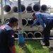 Pipa PDAM Senilai Rp 30 Miliar, Tidak Jelas Kegunaanya