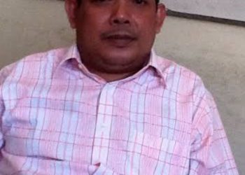 M Nizar: PT Gorip Tidak Bisa Didenda Atas Kealpaan Dinas PUPR Sidoarjo