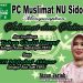 Pengurus Cabang Muslimat Sidoarjo Ucapkan Sukses Atas terpilihnya KH Yahya Cholil Staquf dan Miftakhul Akhyar Memimpin PB NU