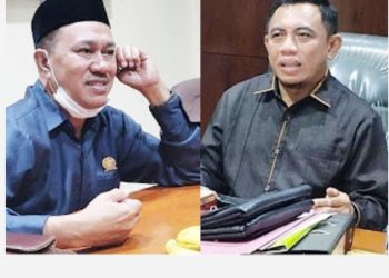 Siapa Yang Bermain di  Balik Mundurnya Jadwal Lelang Parkir
