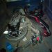 Tewas Ditabrak Truk Trailer