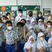 Wabup Sidoarjo Sidak PTM di SD Al Muslim