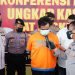 Tiga Begal Sidoarjo Diringkus