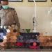 Pengayuh Sepeda Tewas Diserempet Truk