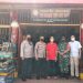 Klenteng Teng Swie Bio, Krian Perketat Kegiatan Imlek