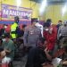 TNI-Polri Gelar Ops Yustisi di Tempat Keramaian