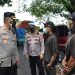 Polresta Sidoarjo Antisipasi Penyebaran Omicron