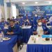DPD PAN Sidoarjo Gelar Pelatihan Kader