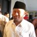 Saiful Ilah Menghirup Udara Kebebasan