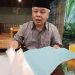 H Kirom Kecewa Atas Pencopotannya dari FKUB