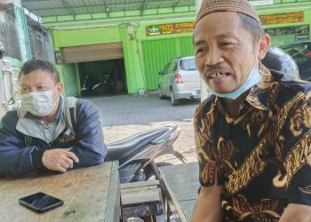 Cak Zaenal Jawab Santai Polemik Dirinya Dipanggil PB NU