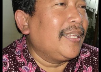Mustain: Urusan FKUB Sidoarjo Sudah Selesai