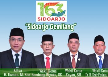Komisi C Sangat Peduli Terhadap Penuntasan RSUD Krian