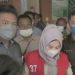 Akhirnya Rokhayani Dijebloskan Ruang Tahanan