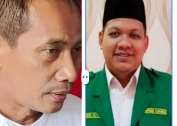 Rizza Minta PT ISS Beri Kepuasan Publik