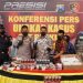 Bisnis Rokok Tanpa Cukai Dibongkar Polisi