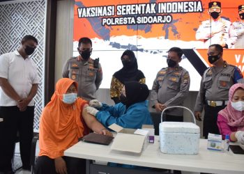 Kalangan Lansia Rentan Terpapar Virus Omicron