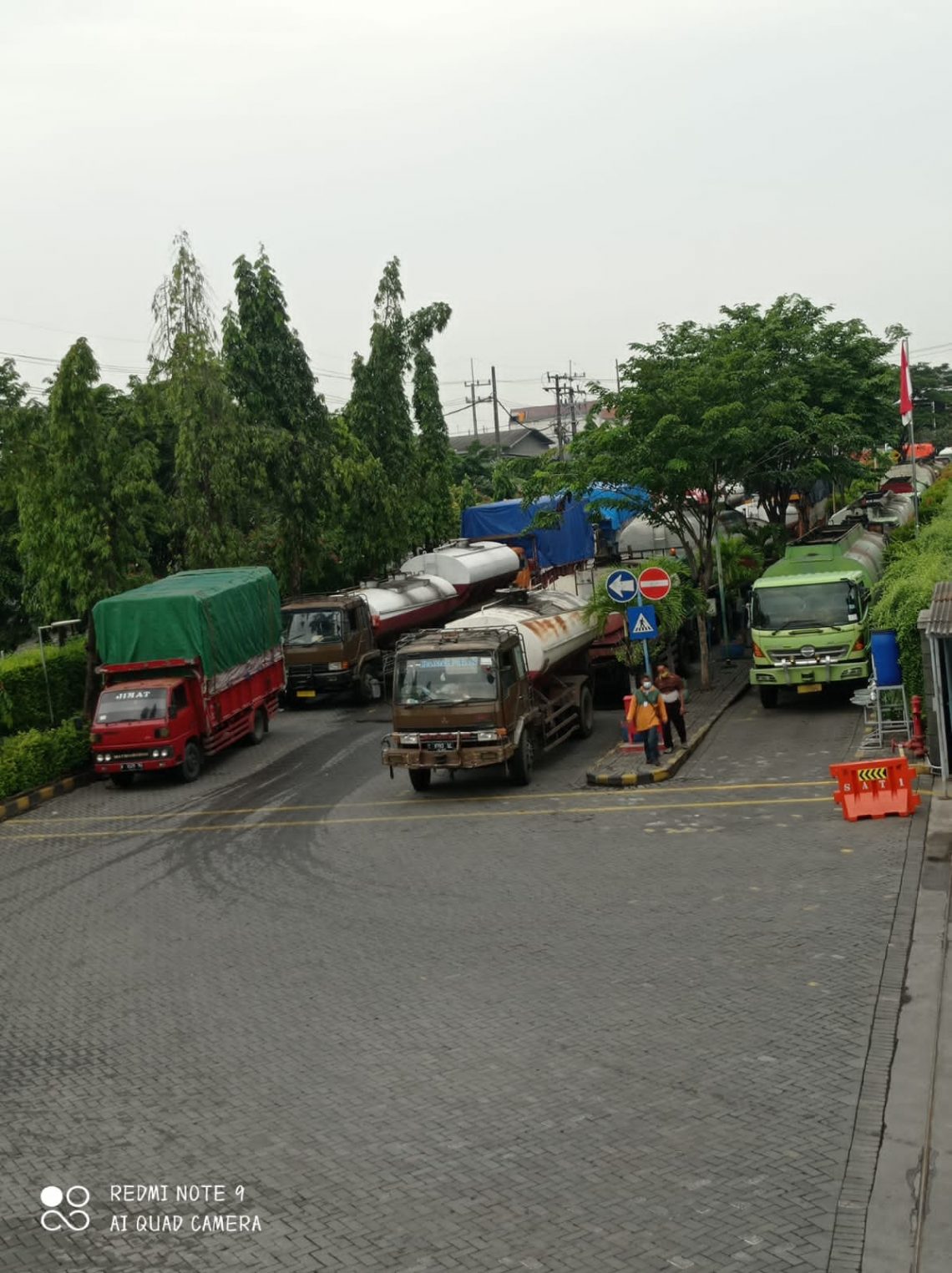 Musim Mas Grup Penuhi Stok Migor di Bulan Ramadhan