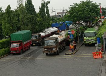Musim Mas Grup Penuhi Stok Migor di Bulan Ramadhan