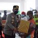 Wakapolda Hadiri Zoom Meeting Vaksinasi Dengan Presiden