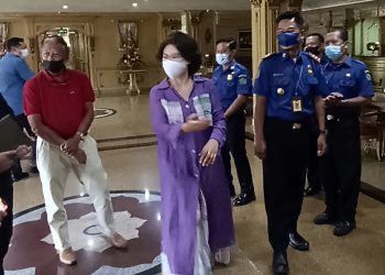 Hotel Utami Berharap Hunian Kembali Normal